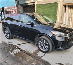 كيا سورينتو